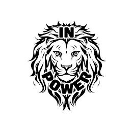 IN POWER logo
