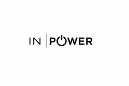IN POWER logo