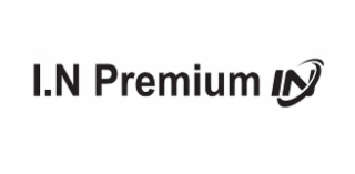 I.N PREMIUM IN logo