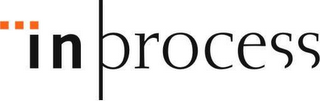 IN PROCESS logo