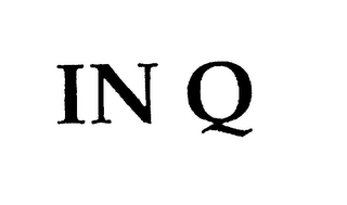 IN Q logo