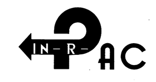 IN-R-PAC logo