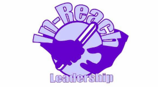 IN-REACH LEADERSHIP logo