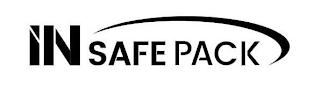 IN SAFE PACK logo