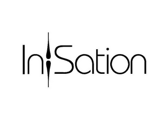IN SATION logo