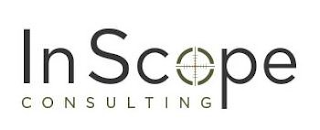IN SCOPE CONSULTING logo