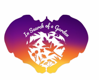 IN SEARCH OF A GARDEN logo