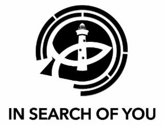 IN SEARCH OF YOU logo