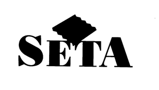 IN SETA logo