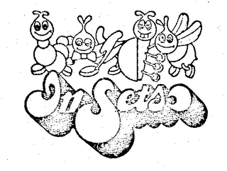 IN SETS logo