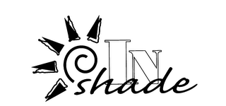 IN SHADE