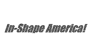 IN-SHAPE AMERICA! logo