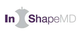 IN SHAPE MD logo