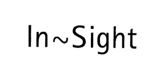 IN-SIGHT logo
