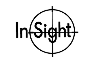 IN-SIGHT