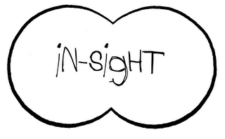 IN-SIGHT logo