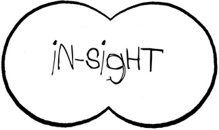 IN-SIGHT logo