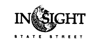 IN SIGHT STATE STREET logo