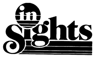 IN SIGHTS logo