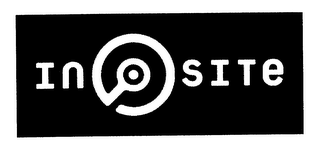 IN SITE logo