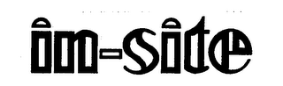 IN-SITE logo