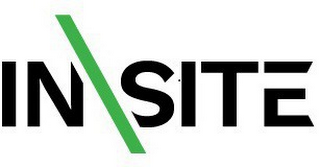 IN SITE logo