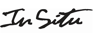 IN SITU logo