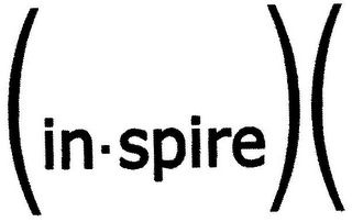 IN-SPIRE logo