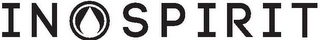 IN SPIRIT logo