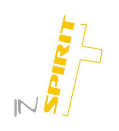 IN SPIRIT logo