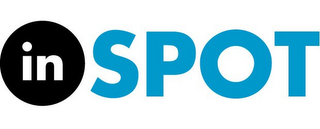 IN SPOT logo