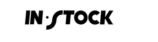 IN-STOCK logo