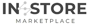 IN STORE MARKETPLACE logo