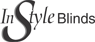 IN STYLE BLINDS logo