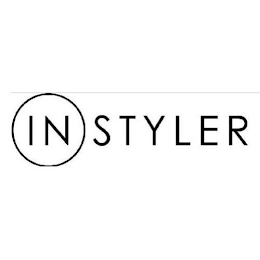 IN STYLER logo