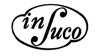 IN SUCO logo