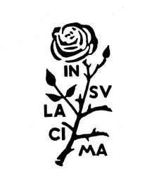 IN SV LA CI MA logo