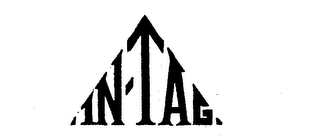 IN-TAG logo