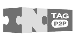 IN TAG P2P logo
