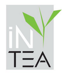 IN TEA logo