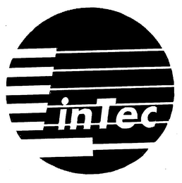 IN TEC logo