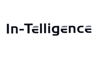IN-TELLIGENCE logo