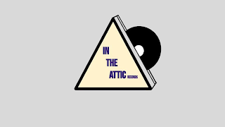 IN THE ATTIC RECORDS logo