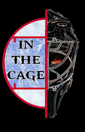 IN THE CAGE logo