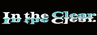 IN THE CLEAR logo