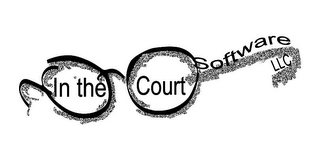 IN THE COURT SOFTWARE LLC logo