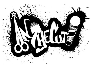 IN THE CUT logo