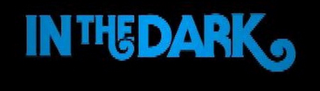 IN THE DARK logo