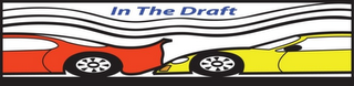 IN THE DRAFT logo