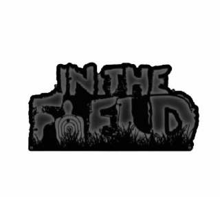 IN THE FIELD logo